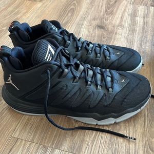 Nike Jordans Basketball shoes